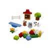 Lego - Duplo - Cutie Cuburi 31 Piese